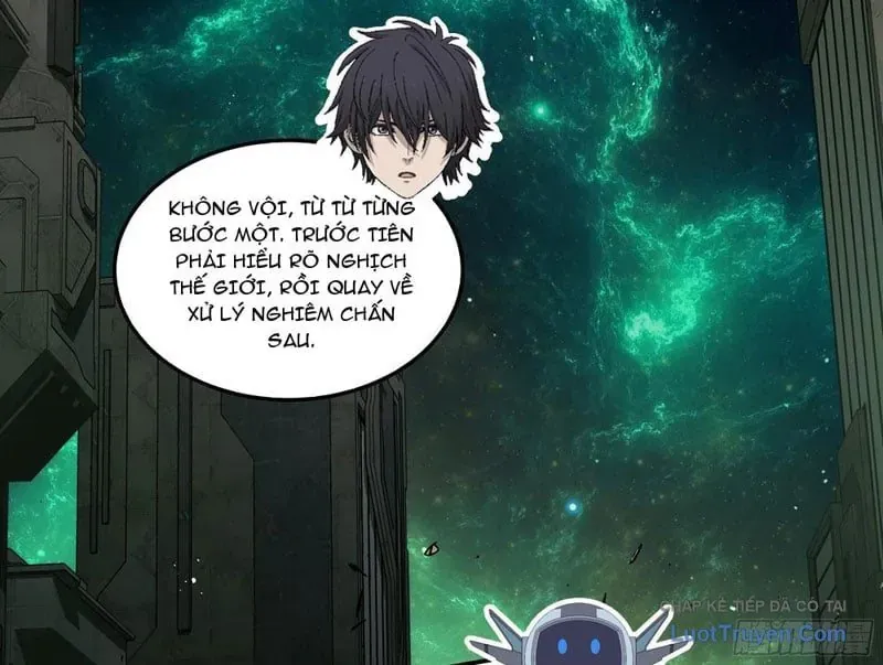 Cương Thiết Khế Ước Chap 66 - Next Chap 67