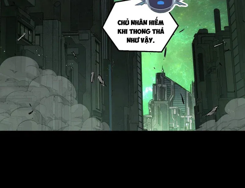 Cương Thiết Khế Ước Chap 66 - Next Chap 67