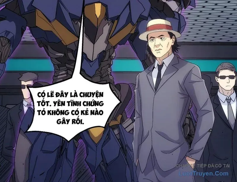 Cương Thiết Khế Ước Chap 66 - Next Chap 67