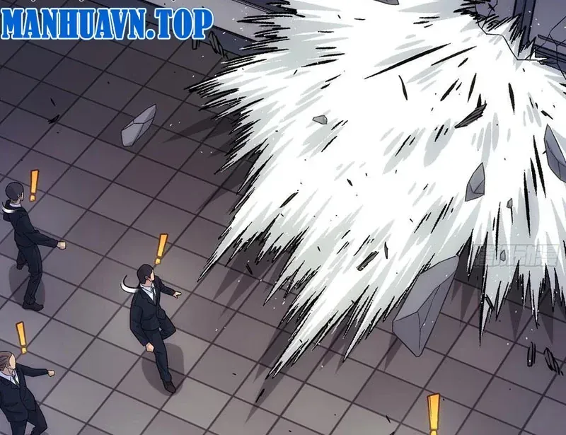 Cương Thiết Khế Ước Chap 66 - Next Chap 67