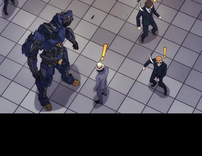 Cương Thiết Khế Ước Chap 66 - Next Chap 67