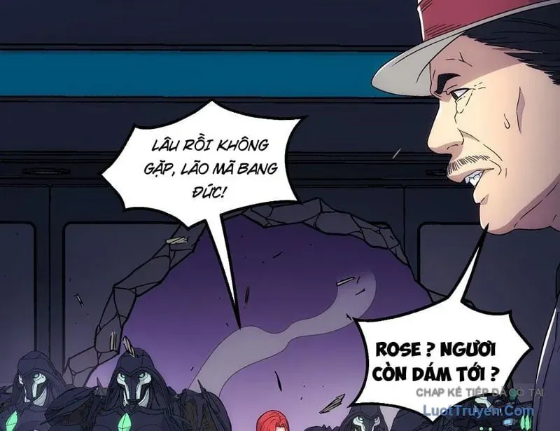 Cương Thiết Khế Ước Chap 66 - Next Chap 67