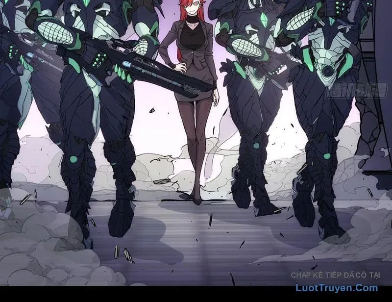 Cương Thiết Khế Ước Chap 66 - Next Chap 67