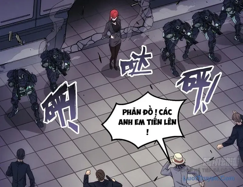 Cương Thiết Khế Ước Chap 66 - Next Chap 67