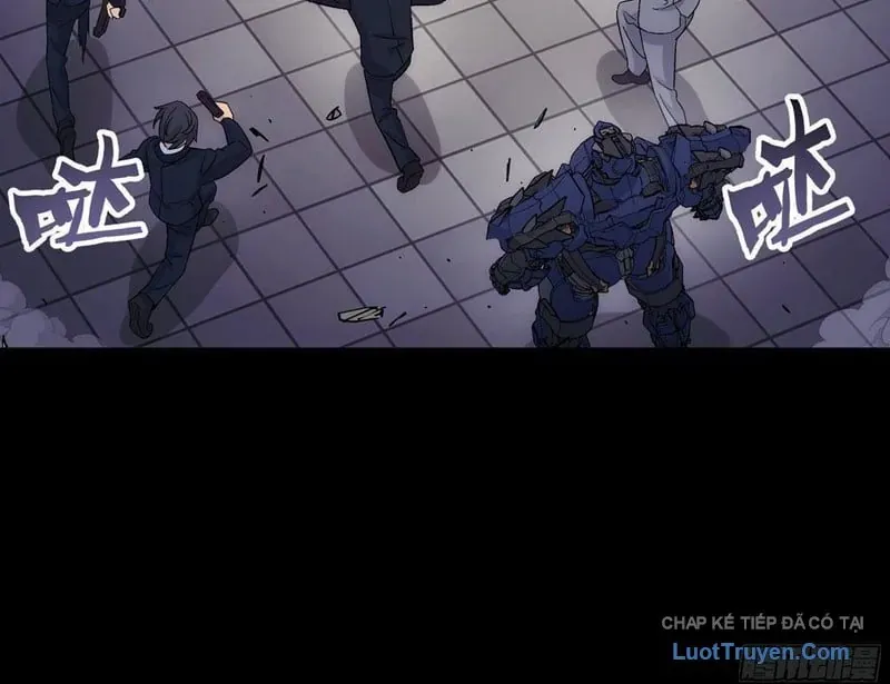 Cương Thiết Khế Ước Chap 66 - Next Chap 67