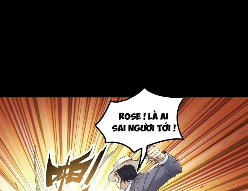 Cương Thiết Khế Ước Chap 66 - Next Chap 67