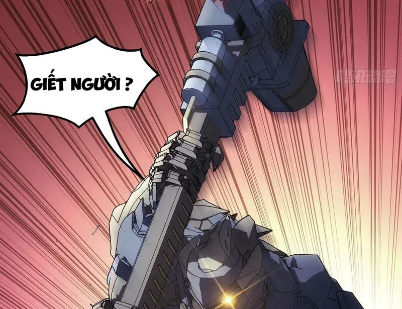 Cương Thiết Khế Ước Chap 66 - Next Chap 67