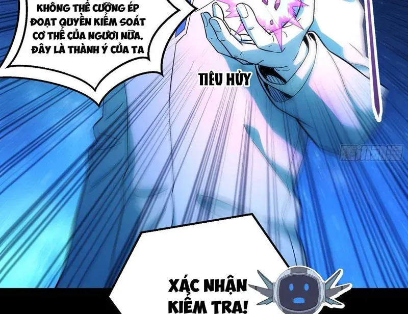 Cương Thiết Khế Ước Chap 66 - Next Chap 67