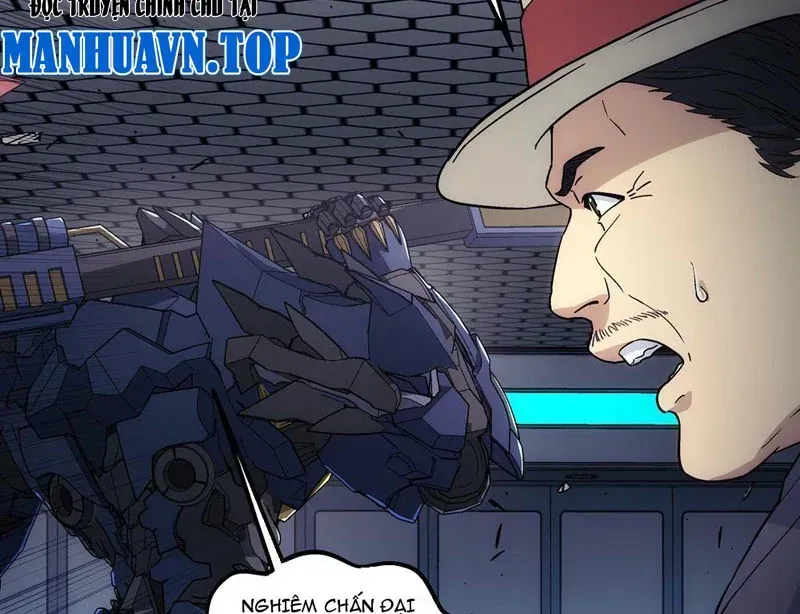 Cương Thiết Khế Ước Chap 66 - Next Chap 67