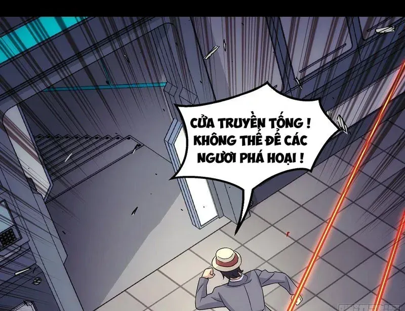 Cương Thiết Khế Ước Chap 66 - Next Chap 67