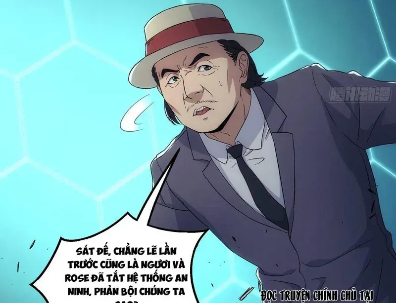 Cương Thiết Khế Ước Chap 66 - Next Chap 67