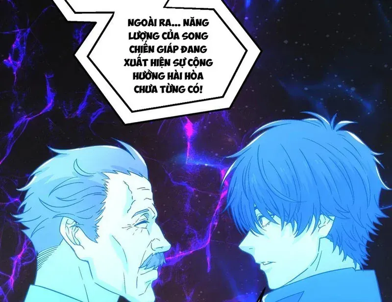 Cương Thiết Khế Ước Chap 66 - Next Chap 67