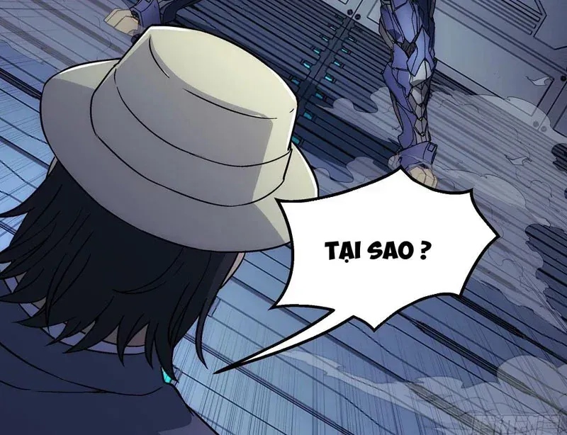 Cương Thiết Khế Ước Chap 66 - Next Chap 67