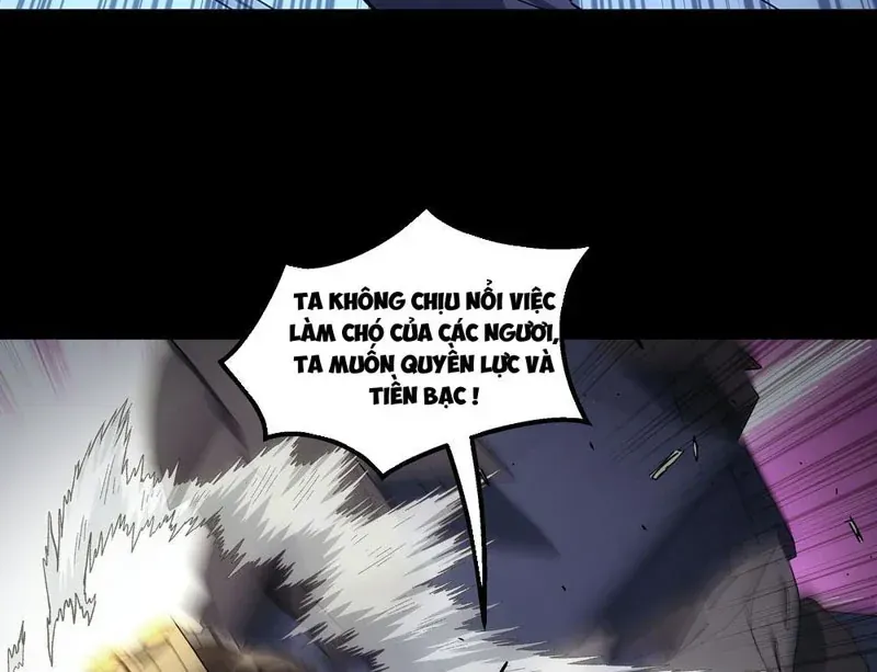 Cương Thiết Khế Ước Chap 66 - Next Chap 67