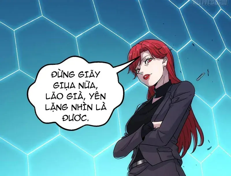Cương Thiết Khế Ước Chap 66 - Next Chap 67