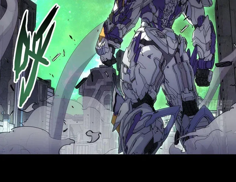 Cương Thiết Khế Ước Chap 66 - Next Chap 67