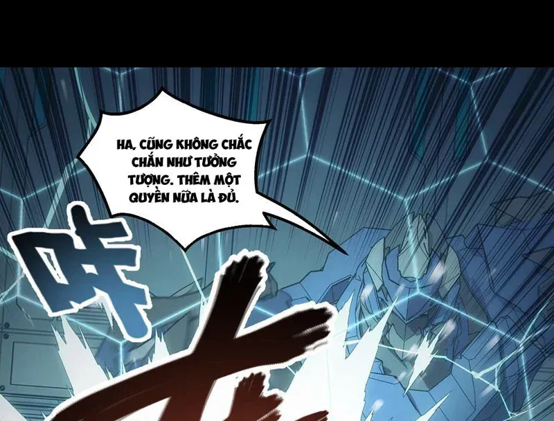 Cương Thiết Khế Ước Chap 66 - Next Chap 67