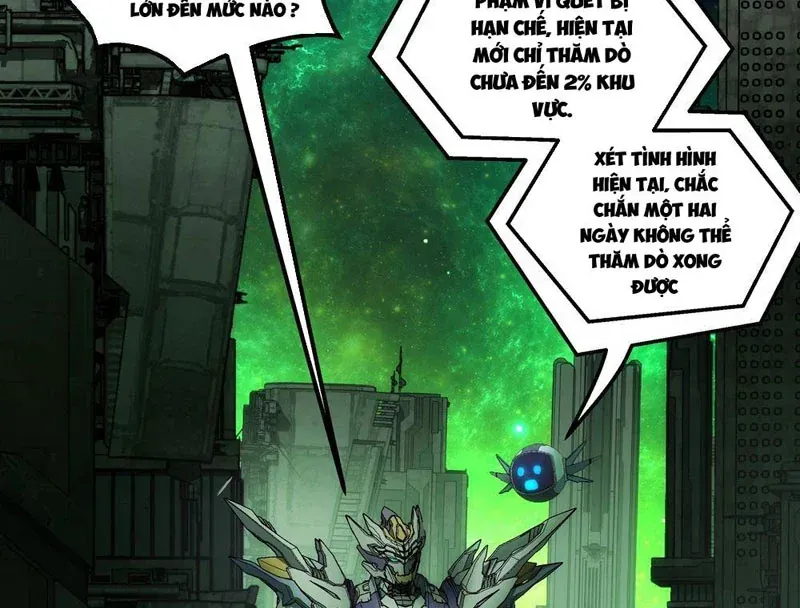 Cương Thiết Khế Ước Chap 66 - Next Chap 67