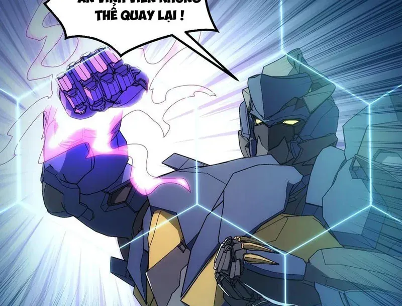 Cương Thiết Khế Ước Chap 66 - Next Chap 67