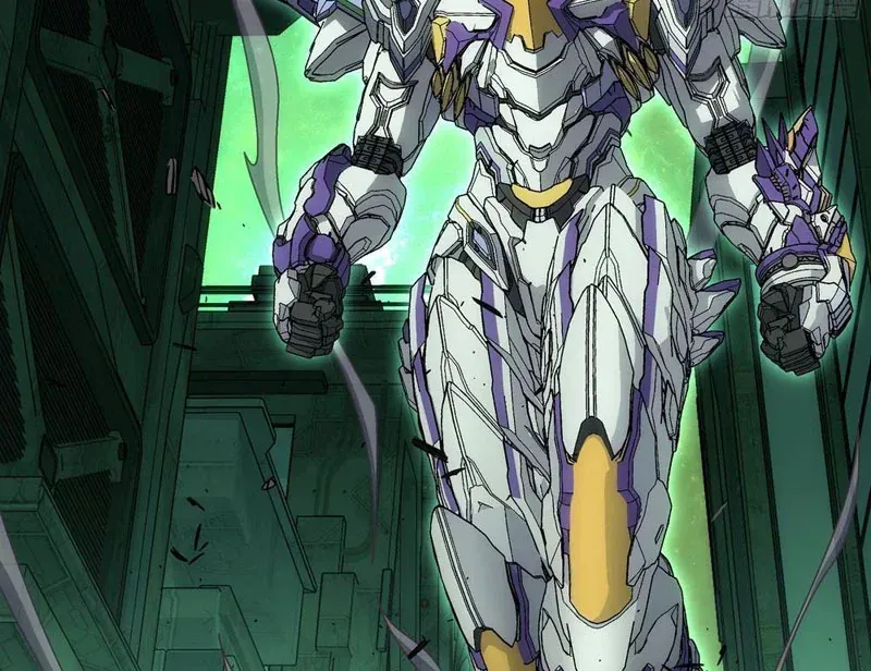 Cương Thiết Khế Ước Chap 66 - Next Chap 67