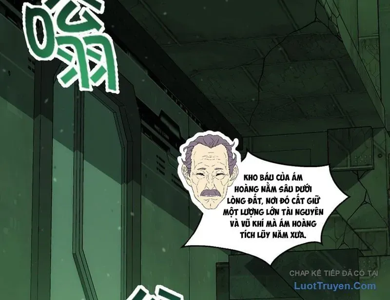 Cương Thiết Khế Ước Chap 66 - Next Chap 67