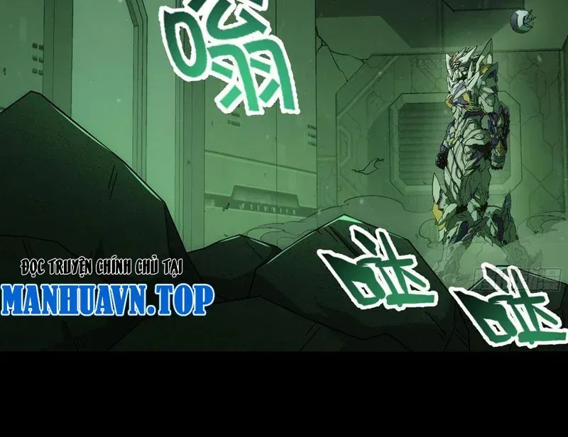 Cương Thiết Khế Ước Chap 66 - Next Chap 67