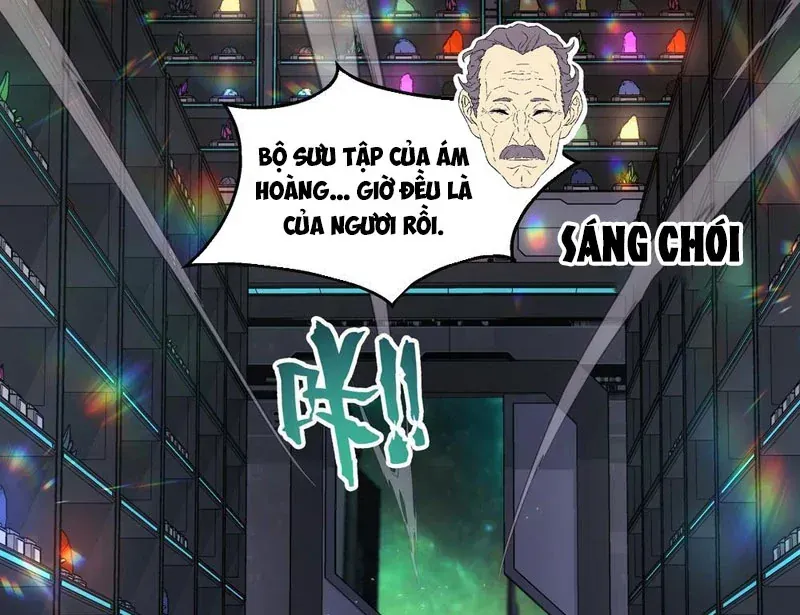 Cương Thiết Khế Ước Chap 66 - Next Chap 67