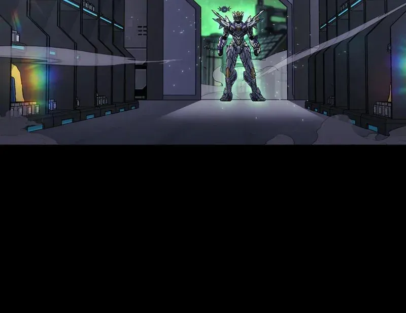 Cương Thiết Khế Ước Chap 66 - Next Chap 67