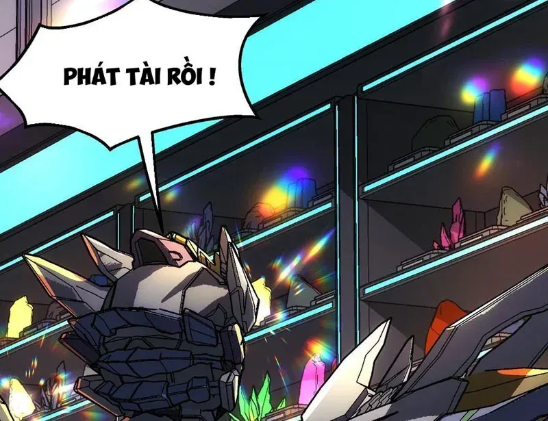 Cương Thiết Khế Ước Chap 66 - Next Chap 67