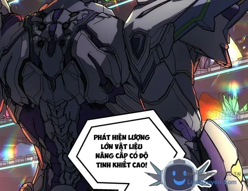 Cương Thiết Khế Ước Chap 66 - Next Chap 67