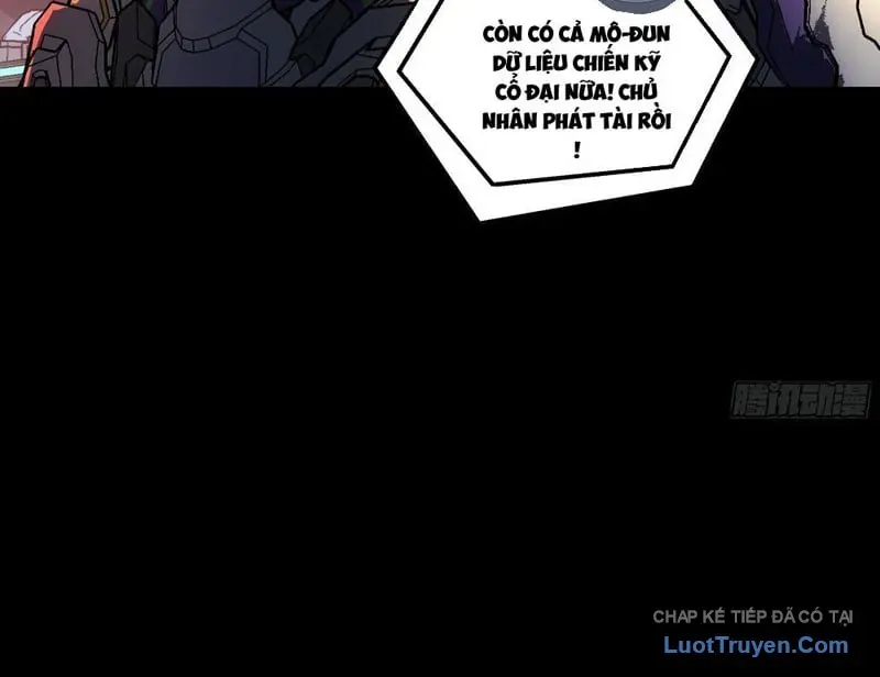 Cương Thiết Khế Ước Chap 66 - Next Chap 67