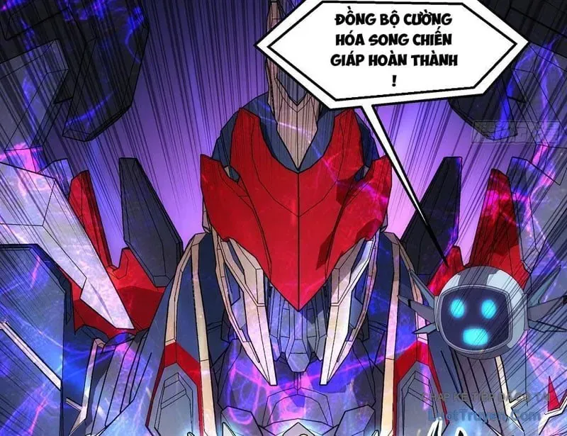 Cương Thiết Khế Ước Chap 66 - Next Chap 67