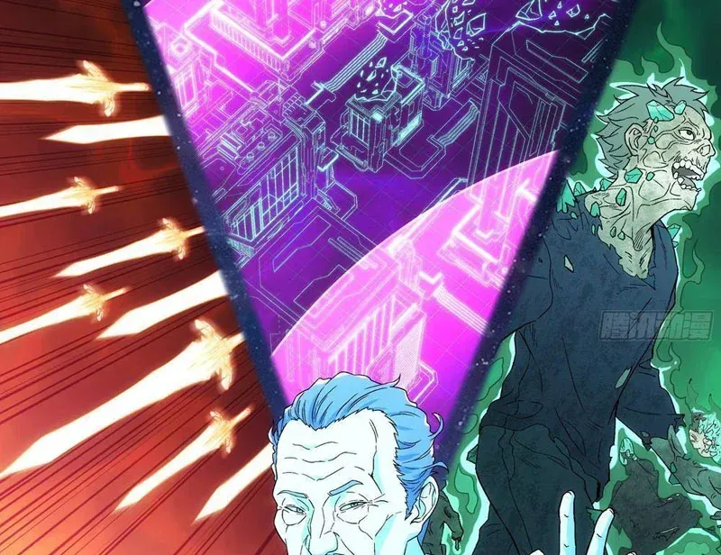 Cương Thiết Khế Ước Chap 66 - Next Chap 67