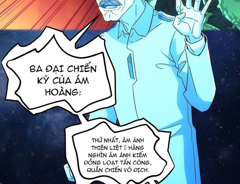 Cương Thiết Khế Ước Chap 66 - Next Chap 67