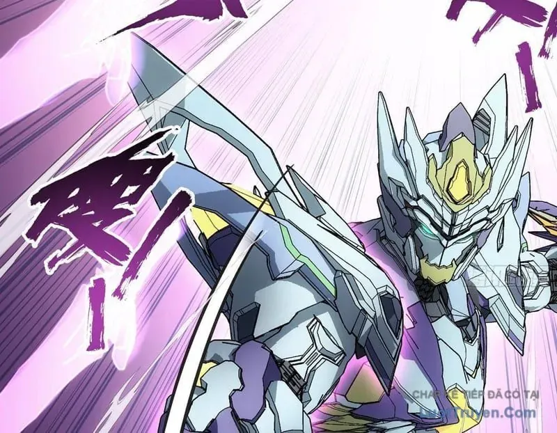 Cương Thiết Khế Ước Chap 66 - Next Chap 67