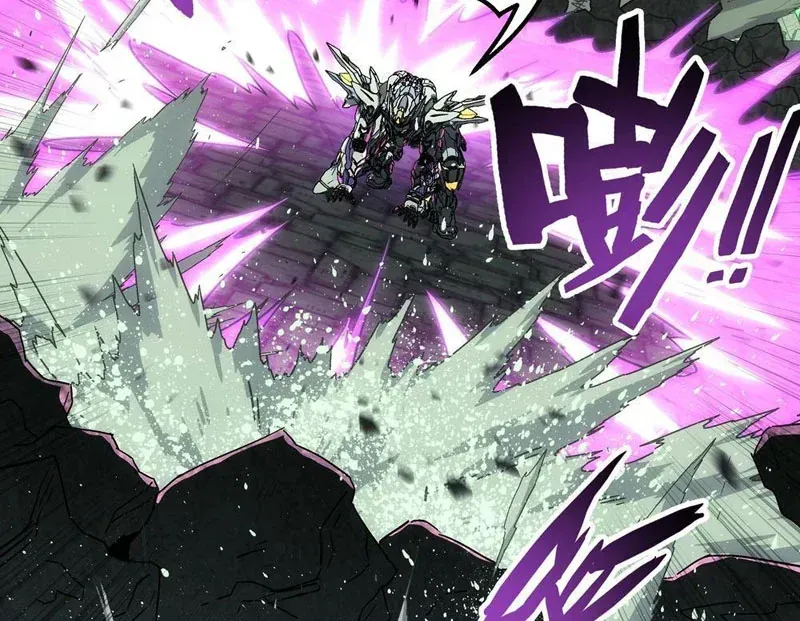 Cương Thiết Khế Ước Chap 66 - Next Chap 67