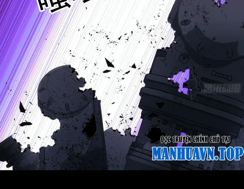 Cương Thiết Khế Ước Chap 66 - Next Chap 67