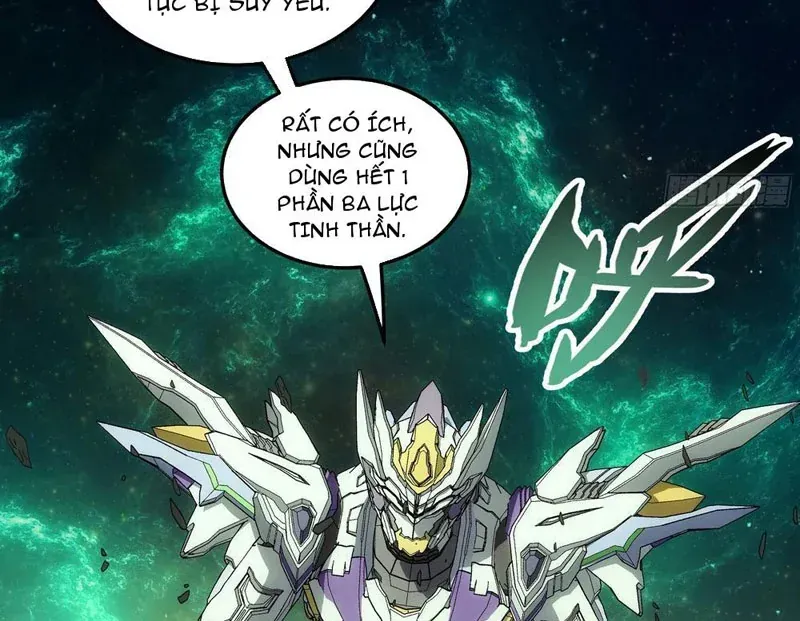 Cương Thiết Khế Ước Chap 66 - Next Chap 67