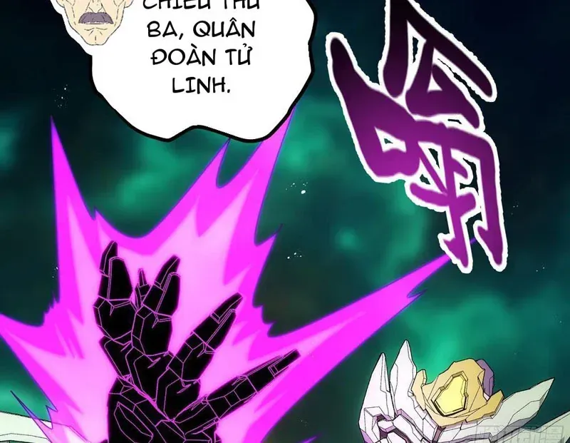 Cương Thiết Khế Ước Chap 66 - Next Chap 67