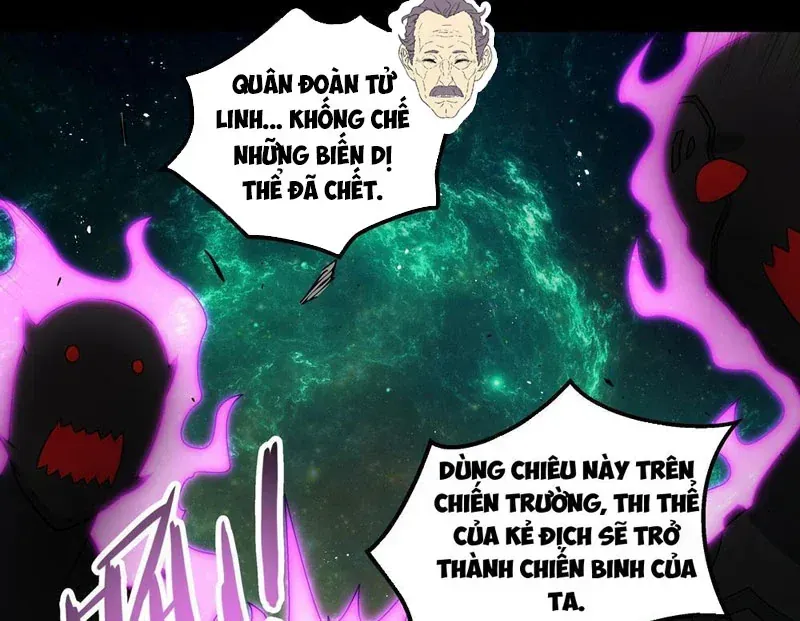 Cương Thiết Khế Ước Chap 66 - Next Chap 67