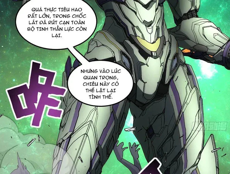 Cương Thiết Khế Ước Chap 66 - Next Chap 67