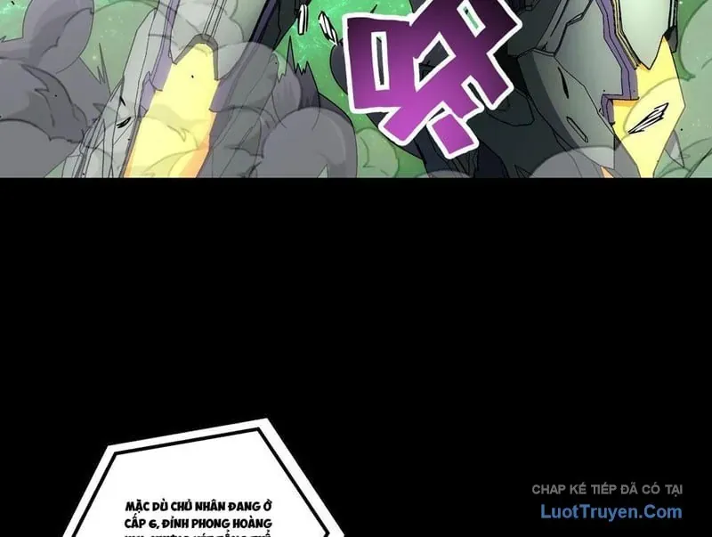 Cương Thiết Khế Ước Chap 66 - Next Chap 67