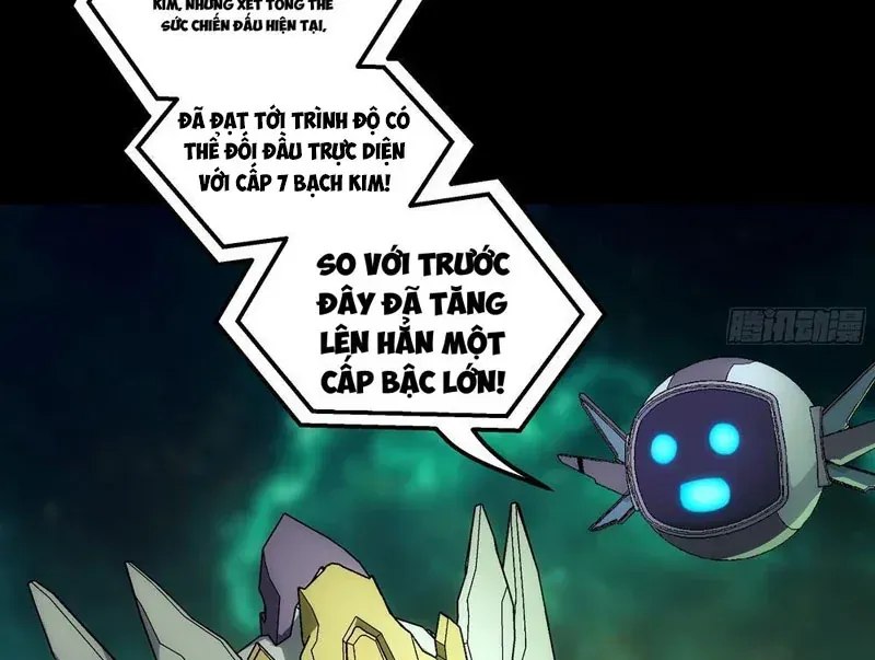 Cương Thiết Khế Ước Chap 66 - Next Chap 67