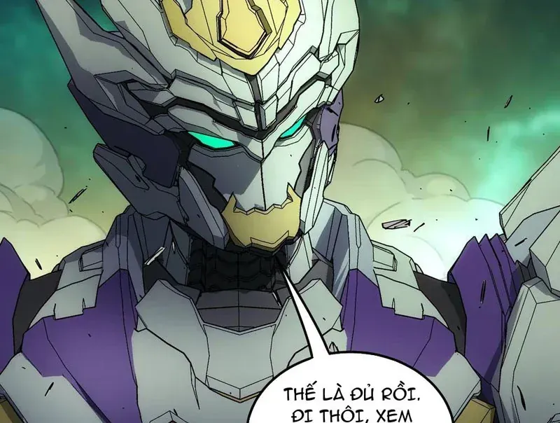 Cương Thiết Khế Ước Chap 66 - Next Chap 67