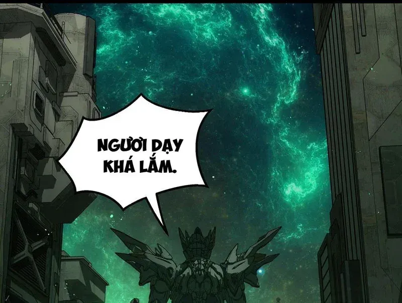 Cương Thiết Khế Ước Chap 66 - Next Chap 67