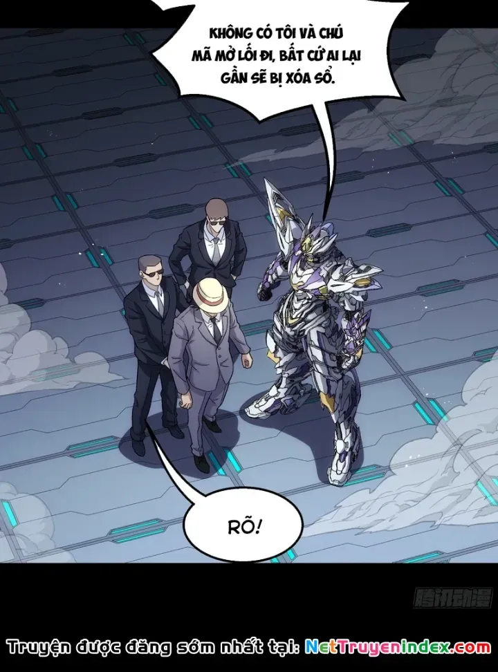 Cương Thiết Khế Ước Chap 67 - Next Chap 68