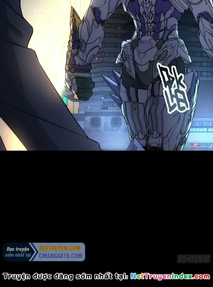 Cương Thiết Khế Ước Chap 67 - Next Chap 68