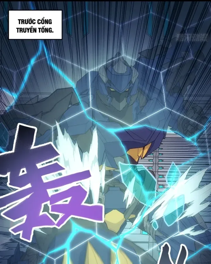 Cương Thiết Khế Ước Chap 67 - Next Chap 68