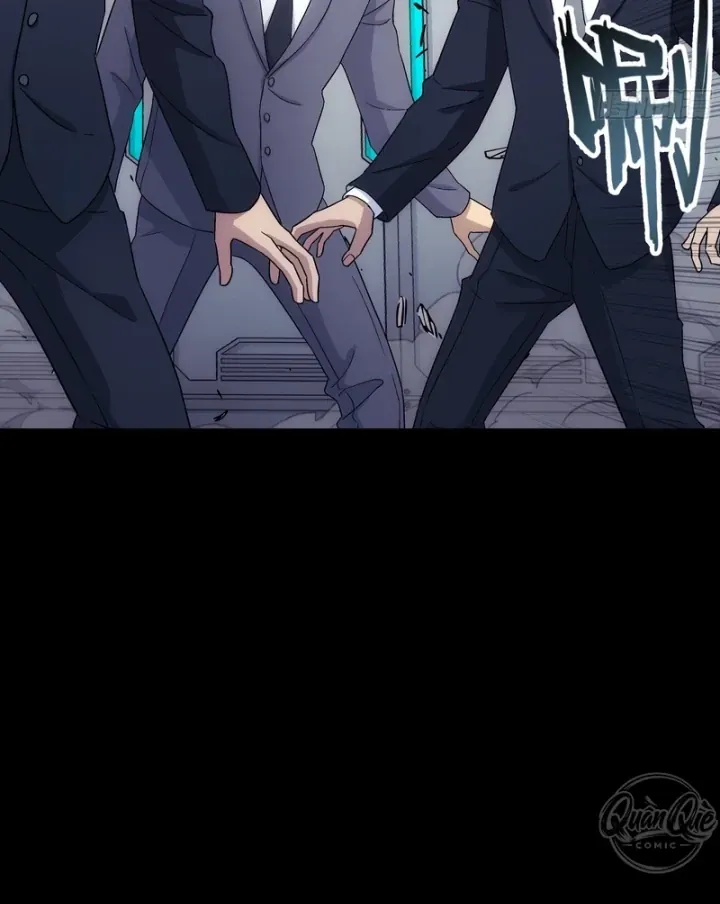 Cương Thiết Khế Ước Chap 67 - Next Chap 68