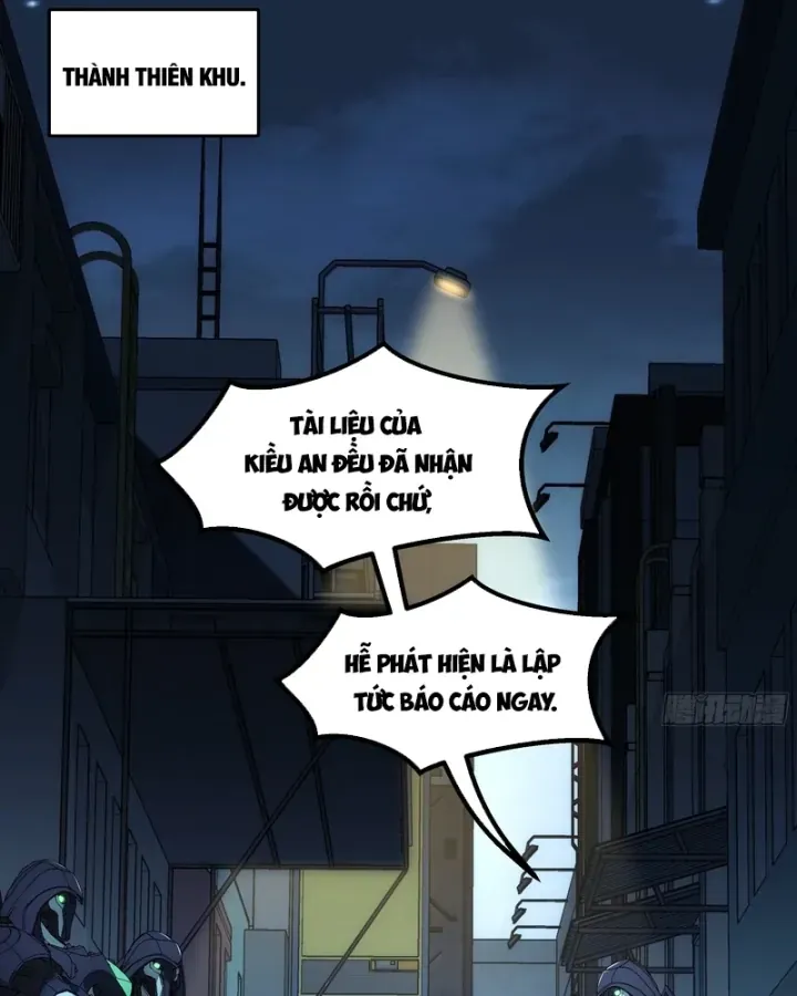 Cương Thiết Khế Ước Chap 67 - Next Chap 68